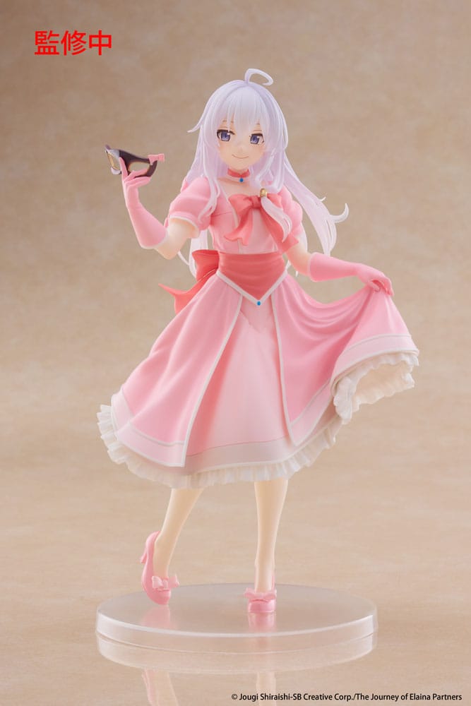 Wandering Witch: The Journey of Elaina - Elaina Mask & Party Dress Ver. - Coreful – Bild 2