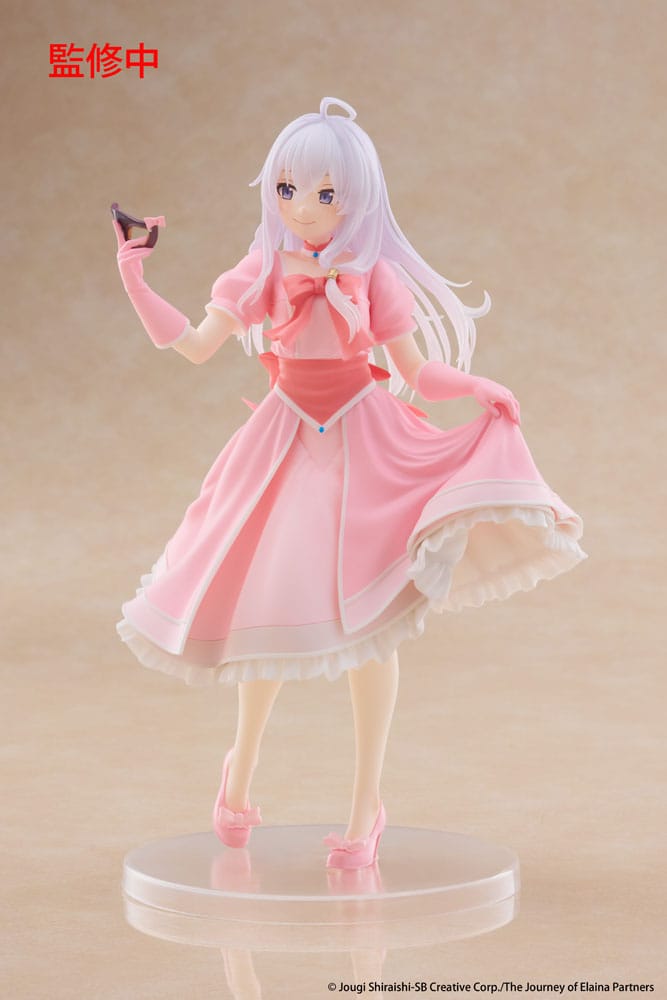 Wandering Witch: The Journey of Elaina - Elaina Mask & Party Dress Ver. - Coreful – Bild 3