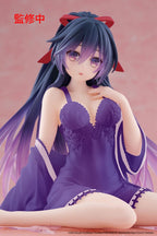 Date A Live - Desktop Cute Figure Tohka Yatogami Nightwear Ver. Renewal - V – Bild 4