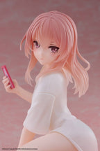 My Dress-Up Darling - My Dress Up Darling Desktop Cute PVC Statue Sajuna Inui T-shirt Ver. – Bild 7