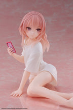 My Dress-Up Darling - My Dress Up Darling Desktop Cute PVC Statue Sajuna Inui T-shirt Ver. – Bild 9