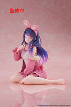 Oshi no Ko - Desktop Cute Figure Ai (Rabbit Room Wear ver.) Statue – Bild 1