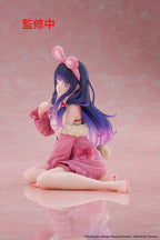 Oshi no Ko - Desktop Cute Figure Ai (Rabbit Room Wear ver.) Statue – Bild 3