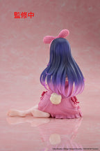 Oshi no Ko - Desktop Cute Figure Ai (Rabbit Room Wear ver.) Statue – Bild 4