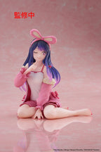 Oshi no Ko - Desktop Cute Figure Ai (Rabbit Room Wear ver.) Statue – Bild 6