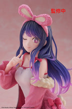 Oshi no Ko - Desktop Cute Figure Ai (Rabbit Room Wear ver.) Statue – Bild 7