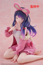 Oshi no Ko - Desktop Cute Figure Ai (Rabbit Room Wear ver.) Statue – Bild 8
