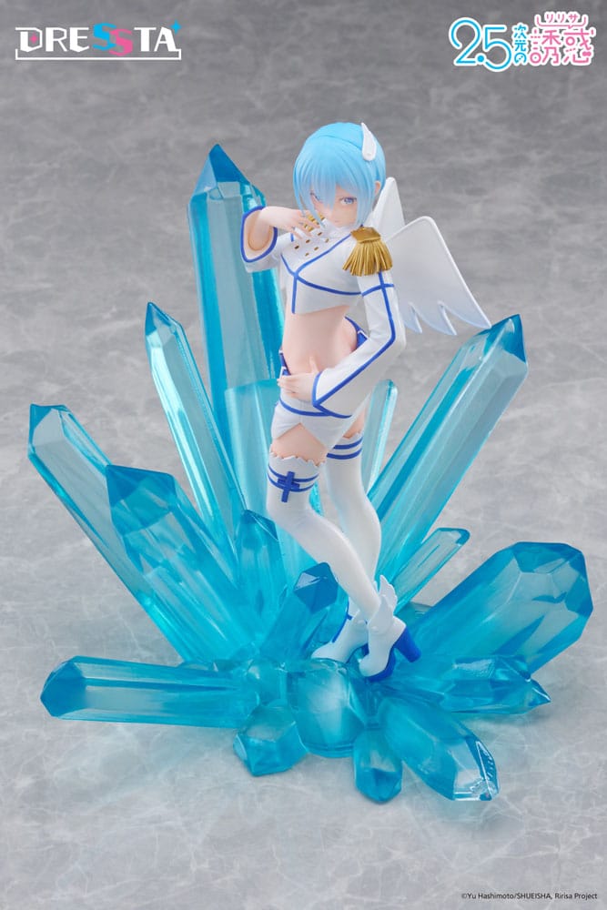 2.5 Dimensional Seduction - Nokiel - Dressta – Bild 13