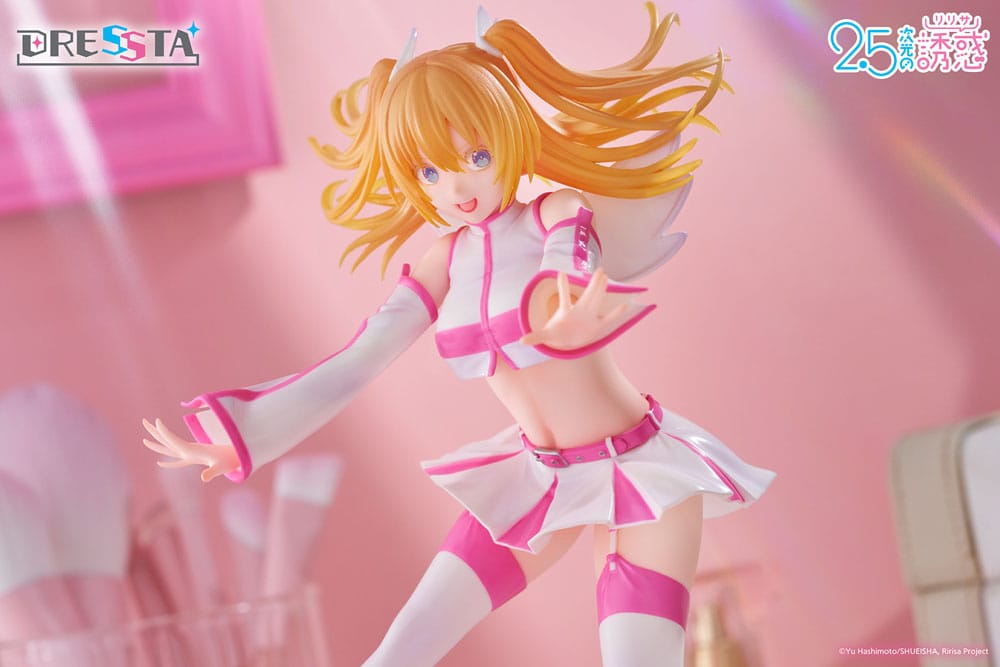 2.5 Dimensional Seduction - Liliel - Dressta – Bild 6