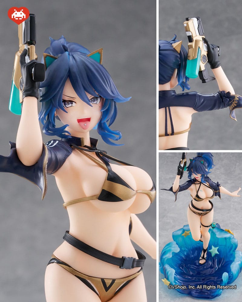 VTuber - Kson - Dressta – Bild 2