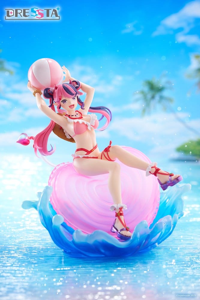 VTuber - Ironmouse - Dressta – Bild 2