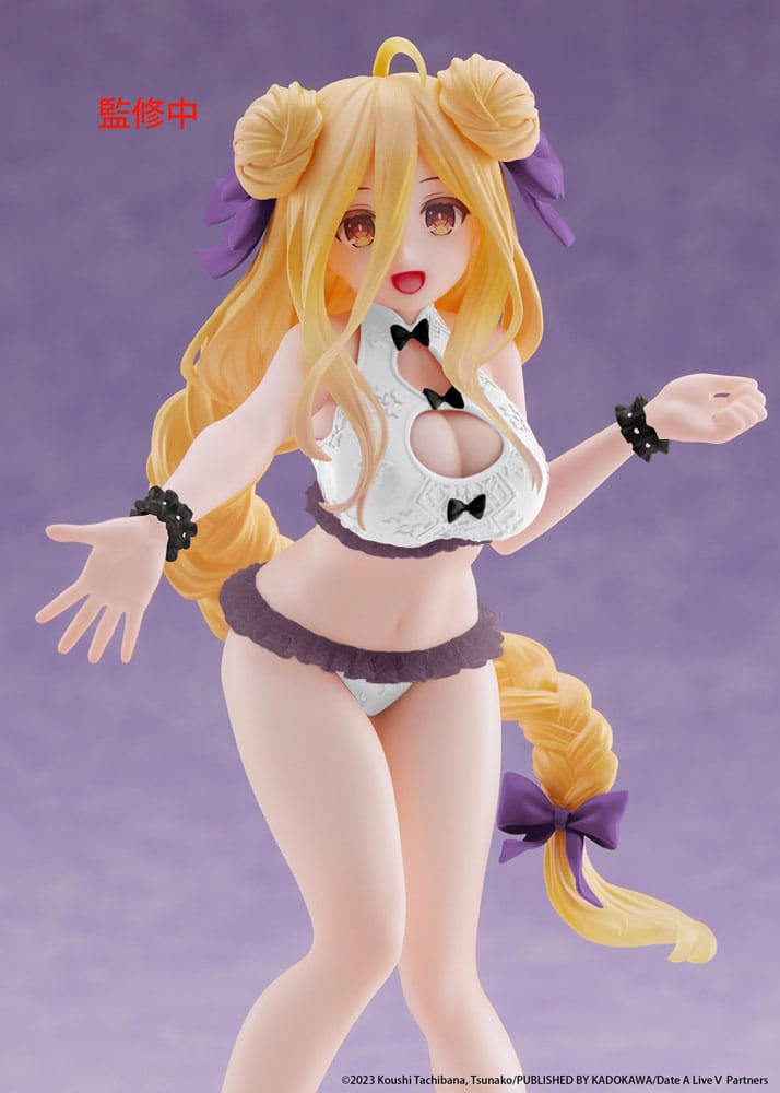 Date A Live - Mukuro Hoshimiya Swimsuit Ver. Renewal - V Coreful – Bild 5