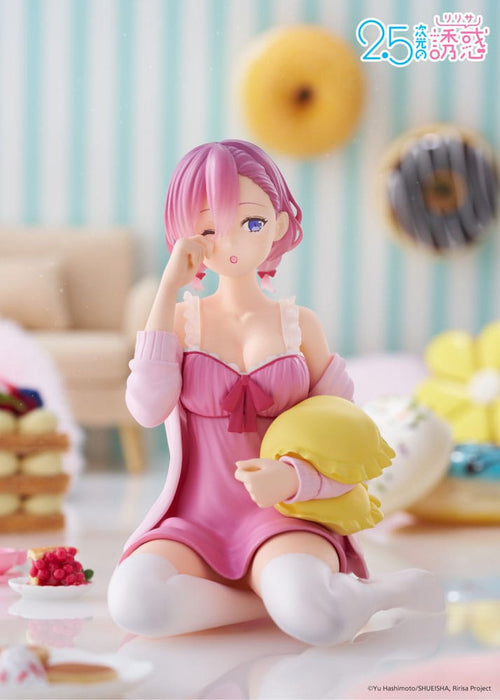 2.5 Dimensional Seduction - Lilysa Amano - Newley Written Taito Kuji Online – Bild 1