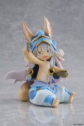 Made in Abyss - Nanachi (Mealtime ver.) - Desktop Cute – Bild 1