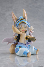 Made in Abyss - Nanachi (Mealtime ver.) - Desktop Cute – Bild 1