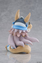 Made in Abyss - Nanachi (Mealtime ver.) - Desktop Cute – Bild 4