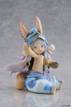 Made in Abyss - Nanachi (Mealtime ver.) - Desktop Cute – Bild 6