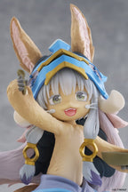 Made in Abyss - Nanachi (Mealtime ver.) - Desktop Cute – Bild 9