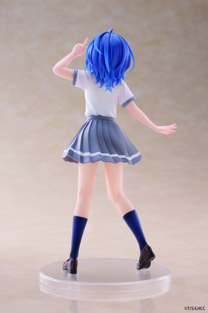 Makeine: Too Many Losing Heroines! - Too Many Losing Heroines! Coreful PVC Figur Anna Yanami – Bild 3