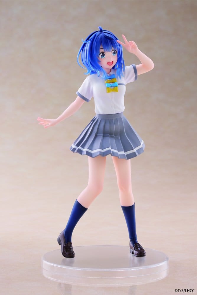 Makeine: Too Many Losing Heroines! - Too Many Losing Heroines! Coreful PVC Figur Anna Yanami – Bild 4