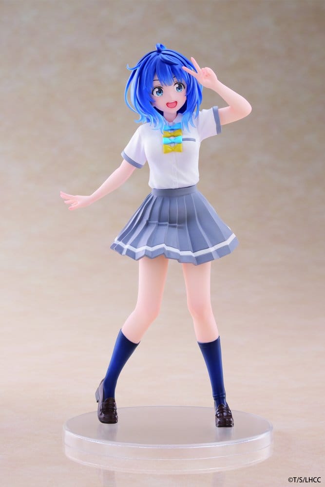 Makeine: Too Many Losing Heroines! - Too Many Losing Heroines! Coreful PVC Figur Anna Yanami – Bild 5
