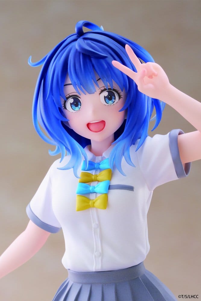 Makeine: Too Many Losing Heroines! - Too Many Losing Heroines! Coreful PVC Figur Anna Yanami – Bild 7