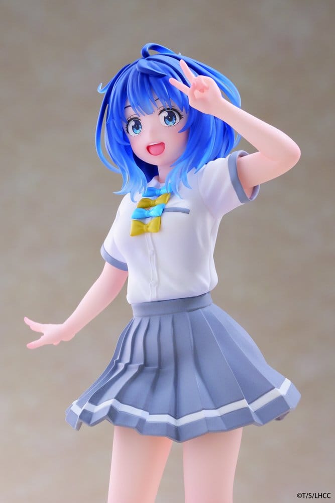 Makeine: Too Many Losing Heroines! - Too Many Losing Heroines! Coreful PVC Figur Anna Yanami – Bild 8
