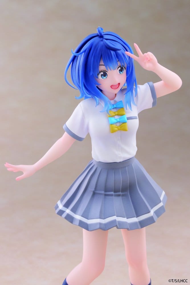 Makeine: Too Many Losing Heroines! - Too Many Losing Heroines! Coreful PVC Figur Anna Yanami – Bild 9