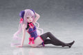 Overlord - Shalltear Chinese Dress Ver. - Desktop Cute – Bild 1