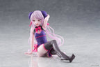 Overlord - Shalltear Chinese Dress Ver. - Desktop Cute – Bild 4