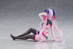 Overlord - Shalltear Chinese Dress Ver. - Desktop Cute – Bild 5