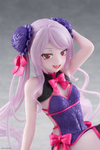 Overlord - Shalltear Chinese Dress Ver. - Desktop Cute – Bild 7
