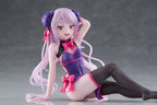 Overlord - Shalltear Chinese Dress Ver. - Desktop Cute – Bild 8