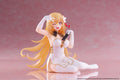 A Certain Scientific - Desktop Cute Figure Misaki Shokuho Chinese Dress Ver. - Railgun – Bild 1