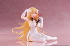 A Certain Scientific - Desktop Cute Figure Misaki Shokuho Chinese Dress Ver. - Railgun – Bild 1