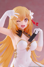 A Certain Scientific - Desktop Cute Figure Misaki Shokuho Chinese Dress Ver. - Railgun – Bild 7