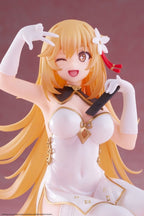A Certain Scientific - Desktop Cute Figure Misaki Shokuho Chinese Dress Ver. - Railgun – Bild 9