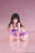 To Love-Ru Darkness - To Love Ru Darkness Desktop Cute PVC Statue Yui Kotegawa Room wear Ver. – Bild 1