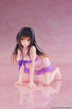 To Love-Ru Darkness - To Love Ru Darkness Desktop Cute PVC Statue Yui Kotegawa Room wear Ver. – Bild 2