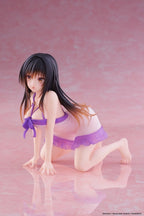 To Love-Ru Darkness - To Love Ru Darkness Desktop Cute PVC Statue Yui Kotegawa Room wear Ver. – Bild 3
