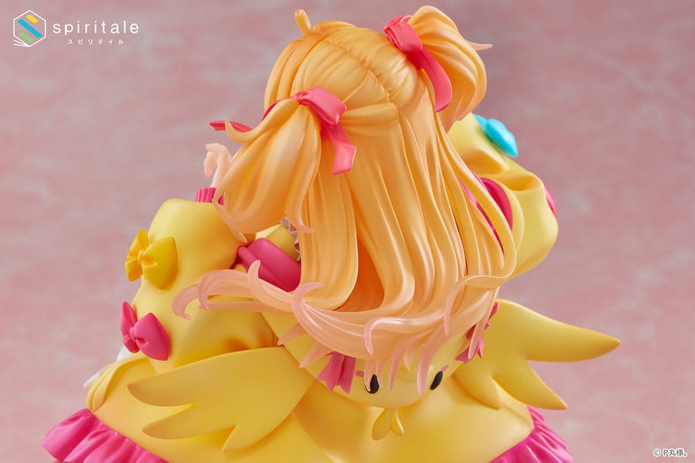 Spiritale - Pmarusama 1/7 Scale Statue – Bild 10
