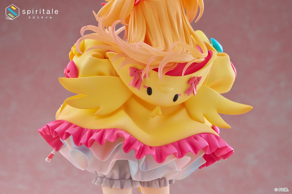 Spiritale - Pmarusama 1/7 Scale Statue – Bild 11