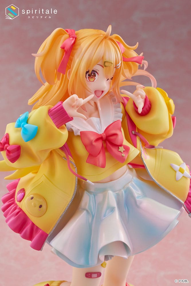 Spiritale - Pmarusama 1/7 Scale Statue – Bild 13