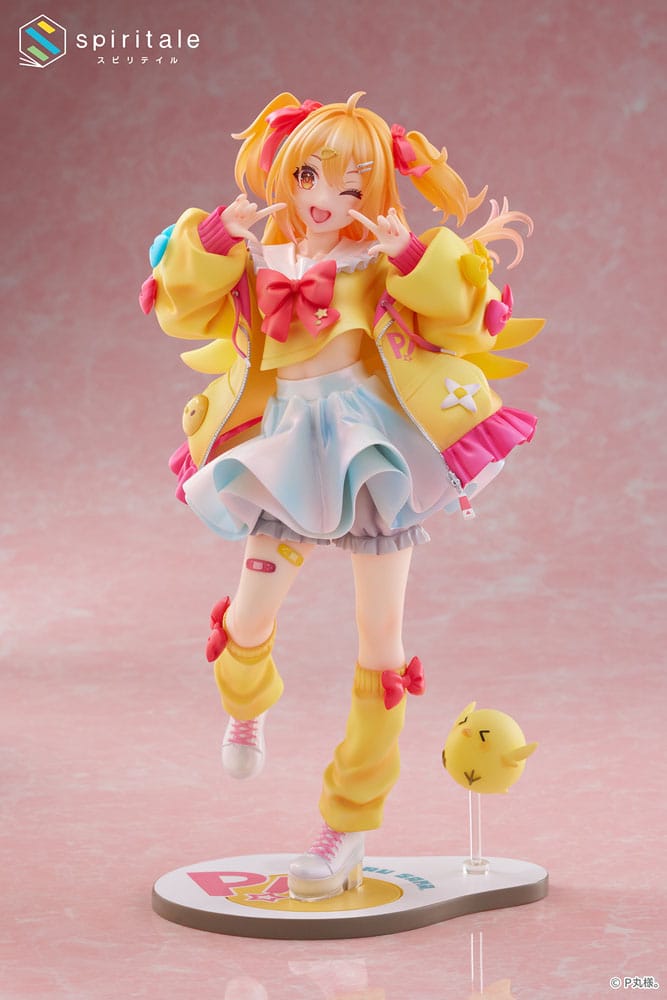 Spiritale - Pmarusama 1/7 Scale Statue – Bild 2