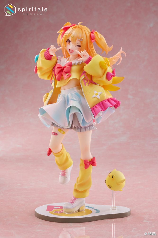 Spiritale - Pmarusama 1/7 Scale Statue – Bild 3