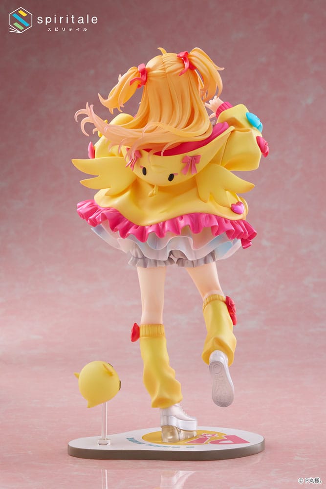 Spiritale - Pmarusama 1/7 Scale Statue – Bild 4