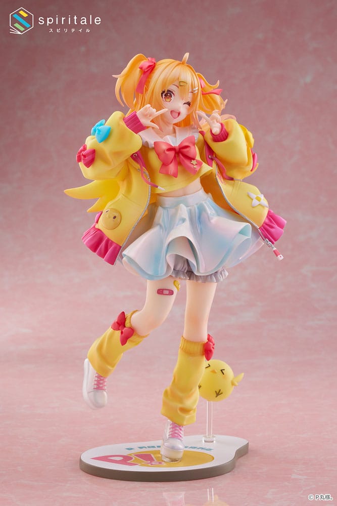 Spiritale - Pmarusama 1/7 Scale Statue – Bild 5