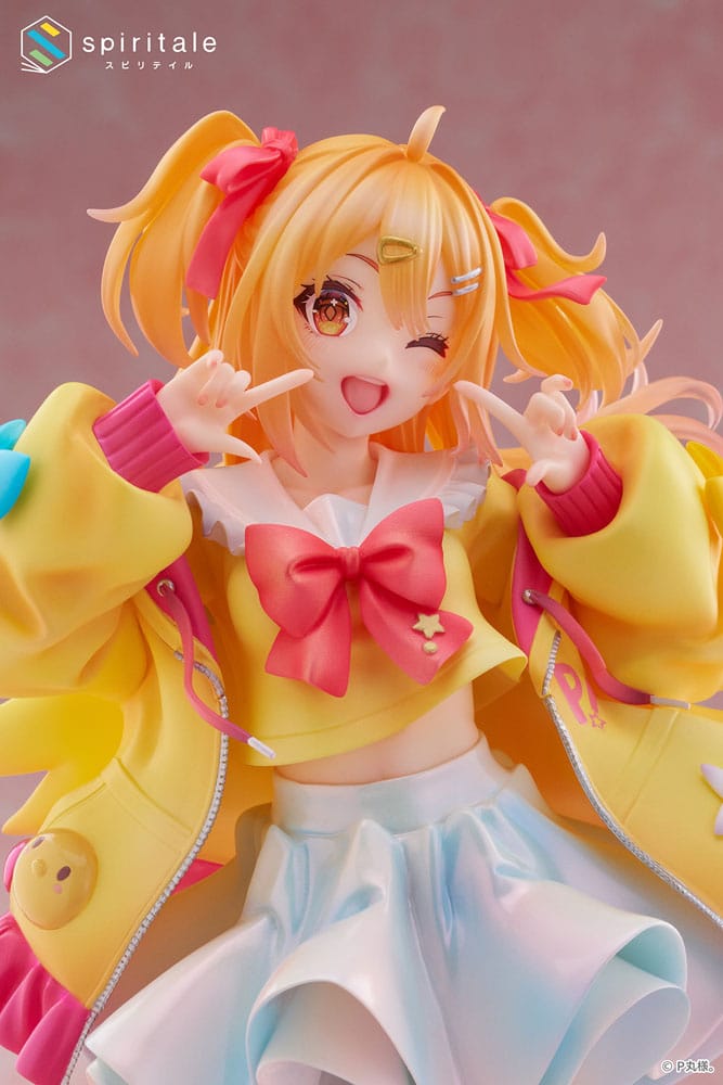 Spiritale - Pmarusama 1/7 Scale Statue – Bild 6