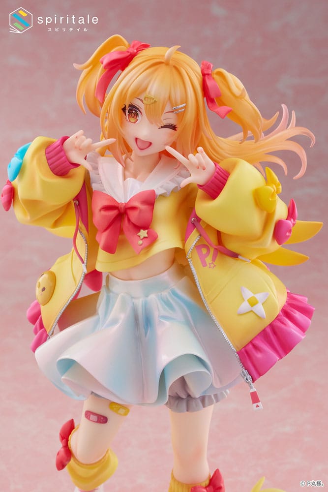 Spiritale - Pmarusama 1/7 Scale Statue – Bild 8