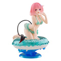 To Love-Ru Darkness - Aqua Float Girls Darkness Momo Statue – Bild 1